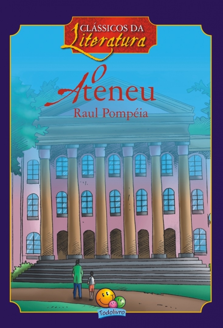 Ateneu, O (Ateliê Editorial)